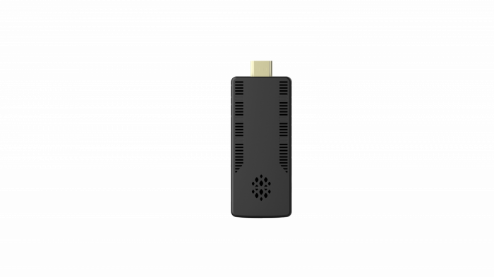 TV Stick iSEN Q2 , Android OS, 4K, Control vocal, Multi-screen, HDR10, 2GB RAM, 16GB ROM, Android 10, H313 Quadcore, Bluetooth 4.0, WiFi [6]