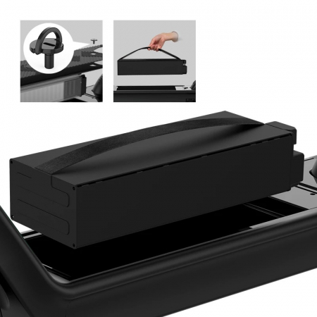 Piese si accesorii - Baterie originala pentru trotineta electrica iSEN X9 Plus, 15.6Ah, 36V, Litiu