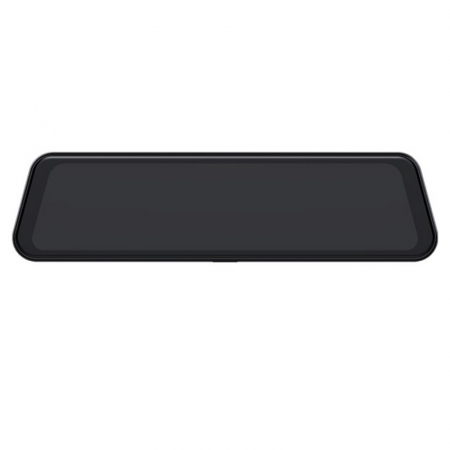 Oglinda iSEN CP08 DVR, 2K, 11.88" touch screen, CarPlay si Android Auto wireless, Control vocal, Monitorizare parcare, Camera marsarier [1]