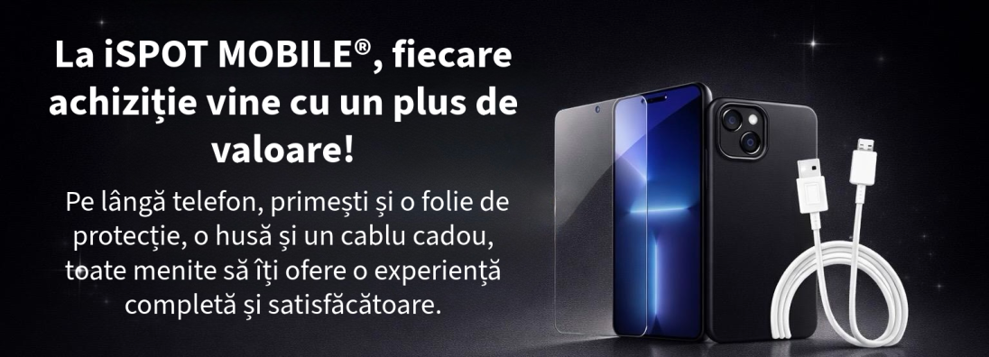 Cadou folie, husa, cablu