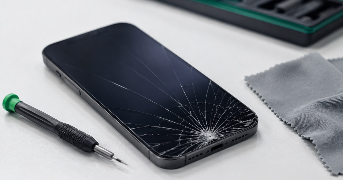 Merită să repari telefonul înainte să-l vinzi?