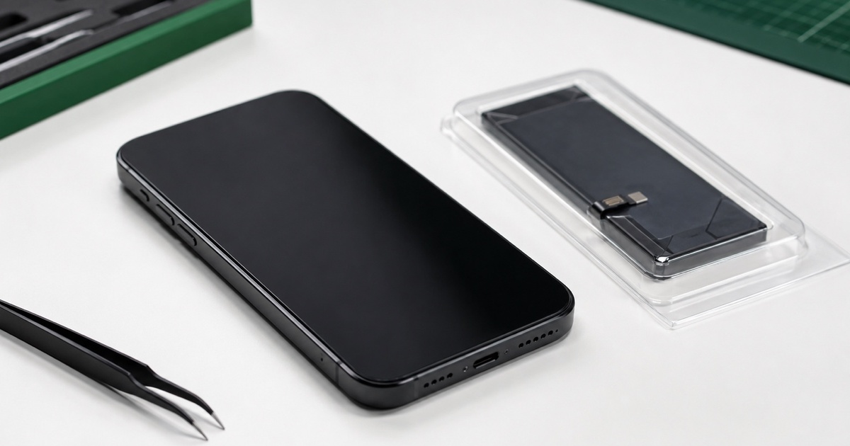 Când trebuie să înlocuiești bateria iPhone – Semne clare