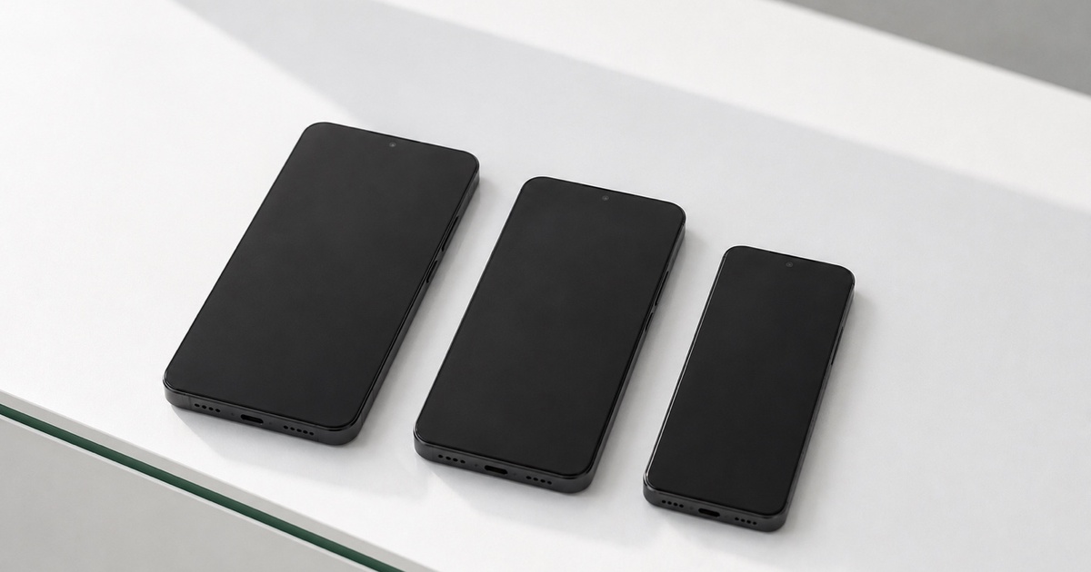 Ce iPhone să cumperi în 2026 – Ghid complet (Second Hand vs Nou)