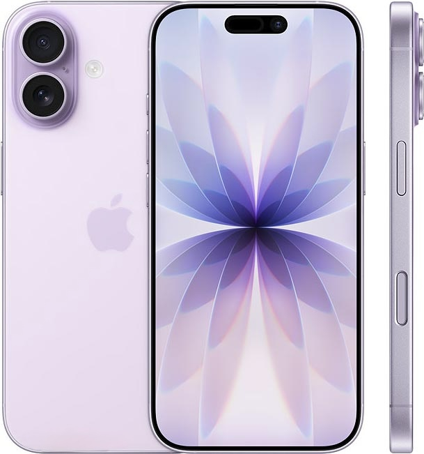 iPhone 17 256GB Lavender – NOU SIGILAT – GARANȚIE 2 ANI [2]