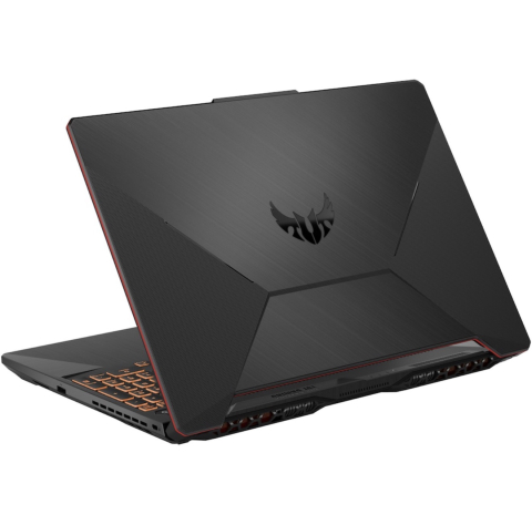 Laptop Gaming ASUS TUF  i5 1TB SSD 16GB GTX 1650 – Second Hand – GARANȚIE 2 ANI [1]