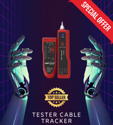 Cable Tracker