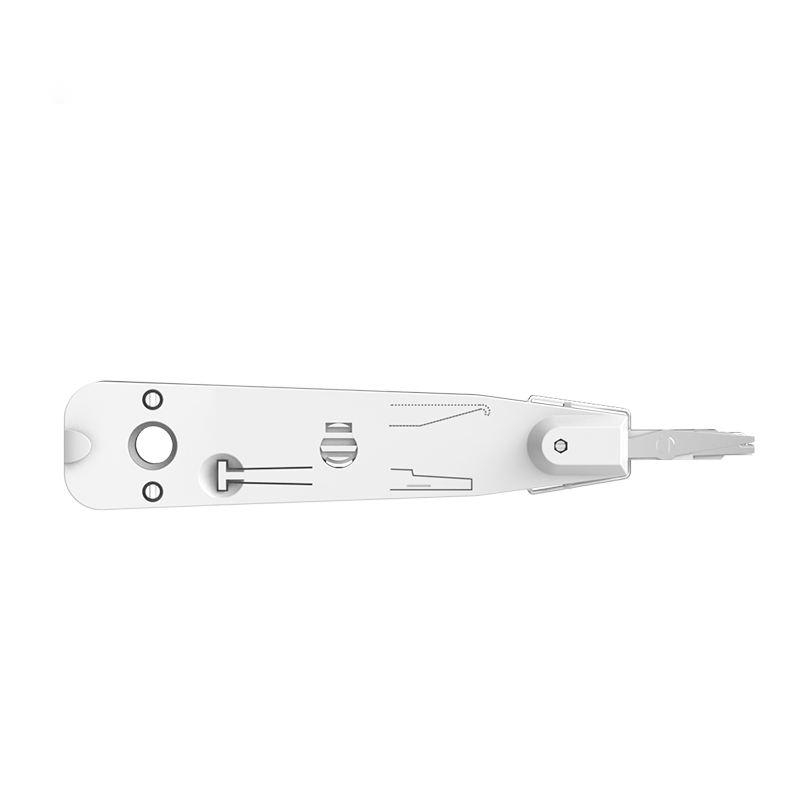 Instrument de sertizat Punch Down Tool, autotaiere, Gri [2]