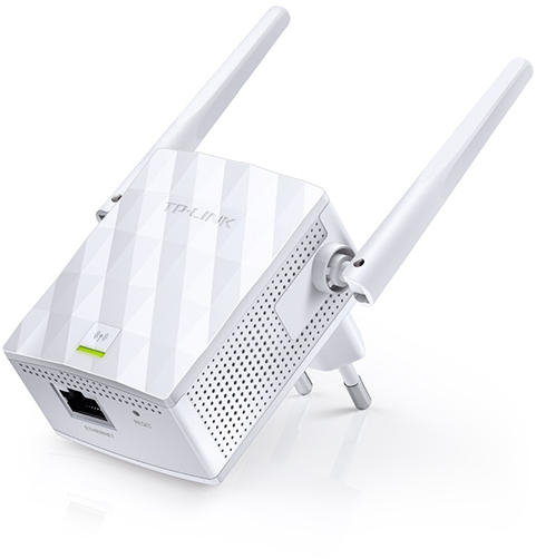 Range Extender Tp-link TL-WA855RE, N300, 300Mbps [1]