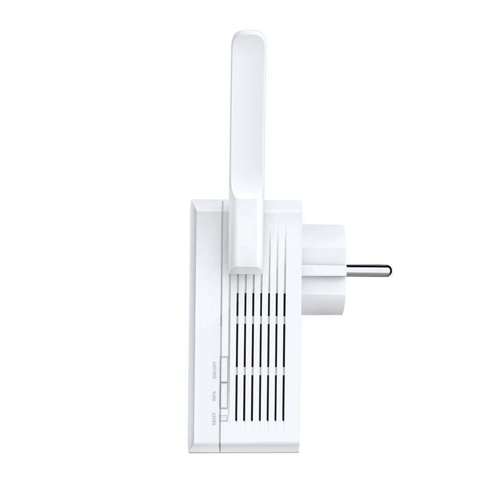 Range Extender TP-LINK TL-WA860RE, N300, 300Mbps [4]