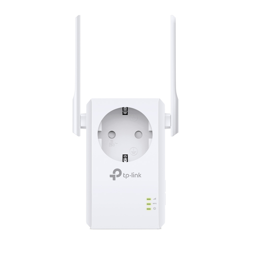 Range Extender TP-LINK TL-WA860RE, N300, 300Mbps [2]