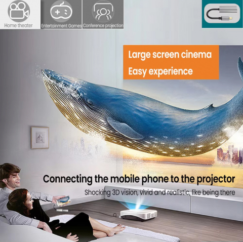 Adaptor Type-C la HDMI [6]