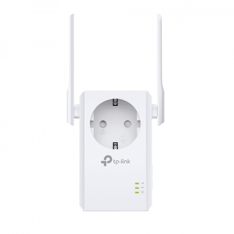 Range Extender TP-LINK TL-WA860RE, N300, 300Mbps [1]