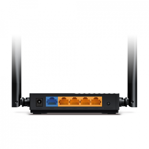 Router Wireless Gigabit TP-LINK Archer A64 AC1200, Dual-Band 400 + 867 Mbps [2]