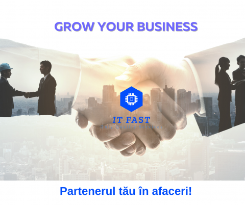 Servicii IT - Servicii IT