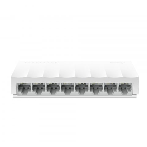 Switch-uri - Switch TP-LINK LS1008, 8 port,10/100 Mbps