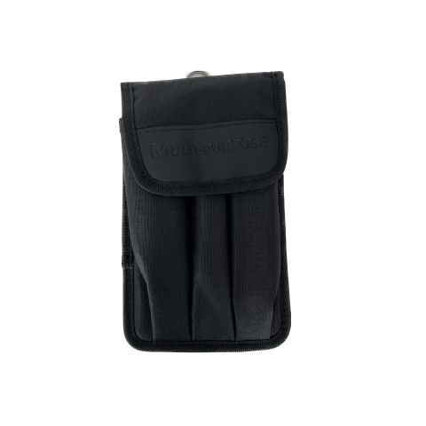 Tester de retea RJ45 cu cable Tracker, Rosu [5]