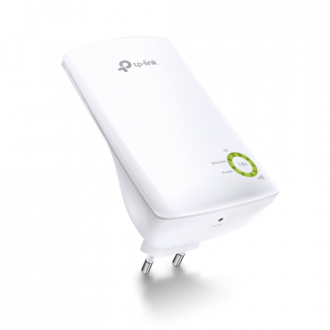 Wireless Range Extender TP-link TL-WA854RE, N300, 300Mbps [1]