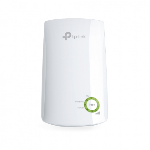 Wireless Range Extender TP-link TL-WA854RE, N300, 300Mbps [2]