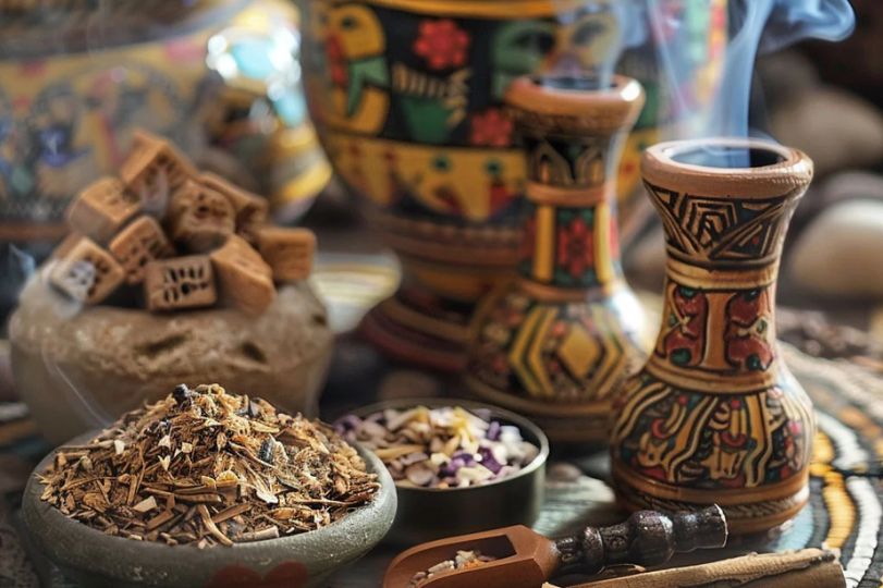 Călătorie printre aromele lumânărilor și wax melts "IT'S MINE"