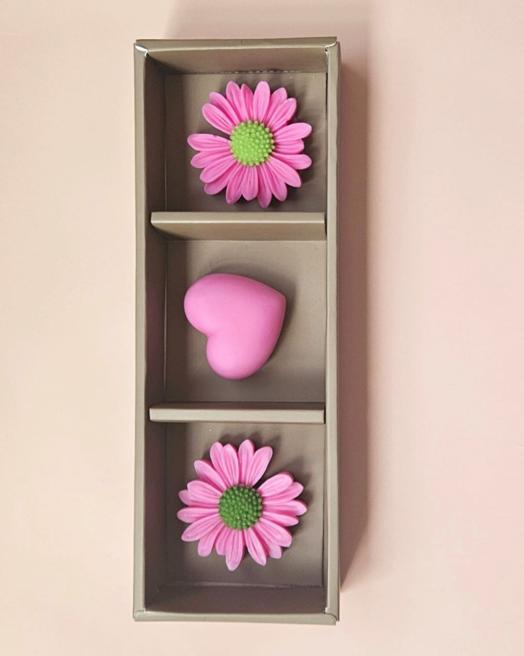 Set odorizant decorativ pentru dulap "Spring Love" [3]