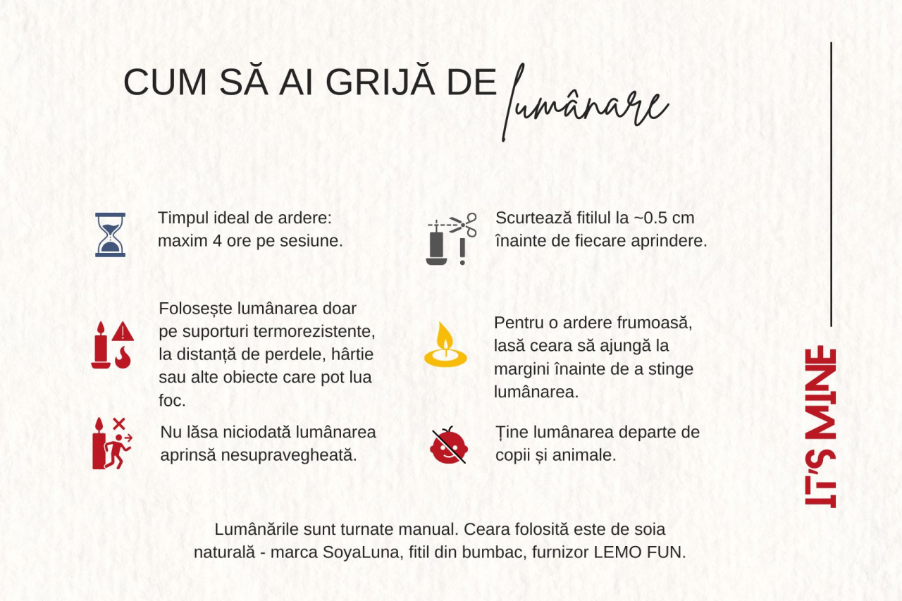 Set odorizant decorativ pentru dulap "Spring Love" [5]