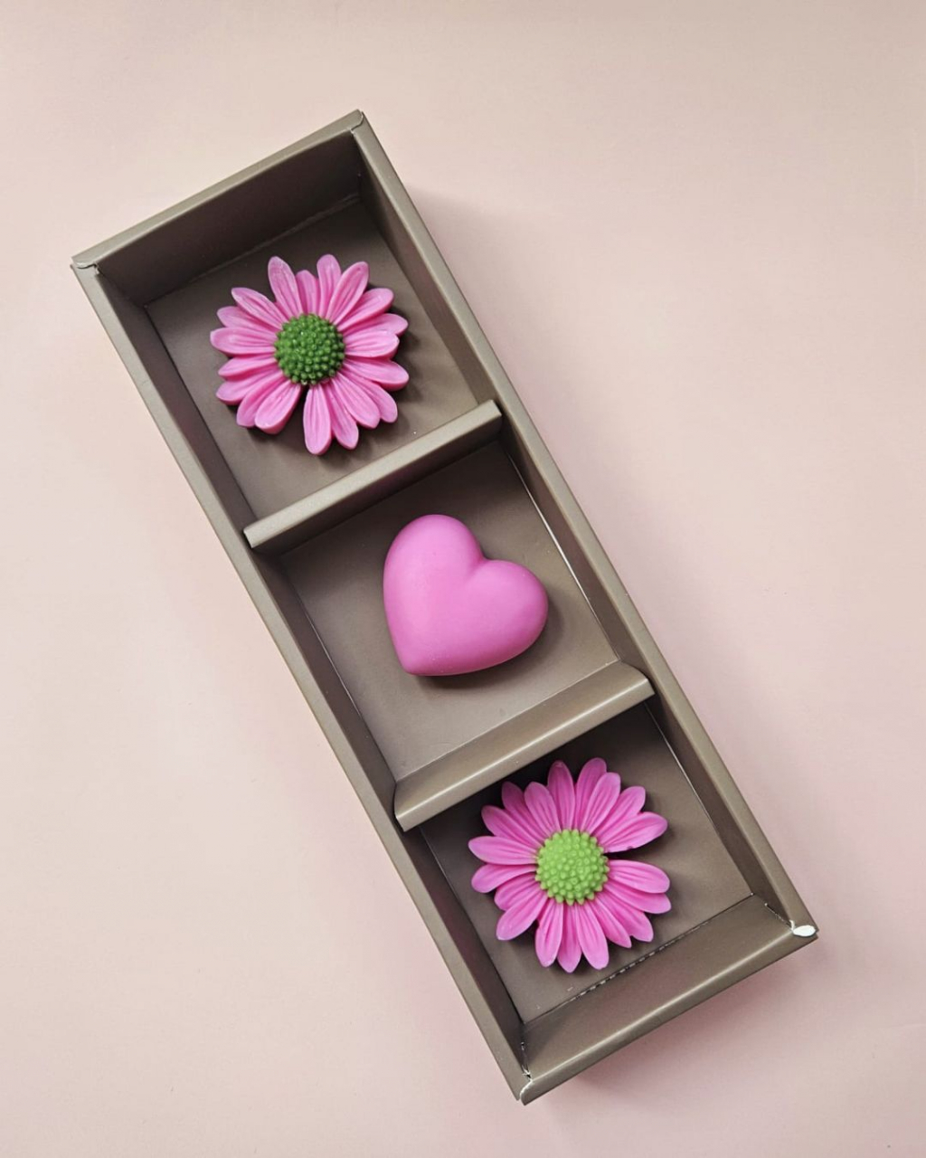 Set odorizant decorativ pentru dulap "Spring Love" [2]