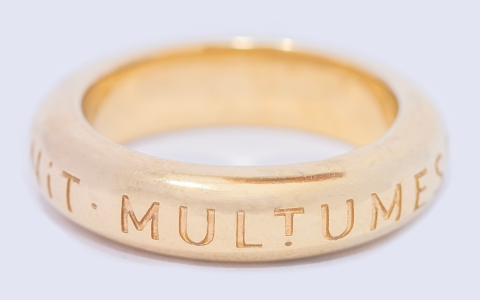 Bijuterii & Accesorii - Mulțumesc - S-a'mplinit (mas 52)