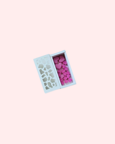 Universul colecțiilor - Manifestare - Echilibru și Abundență | Set Wax Melts Artizanale, 60 gr