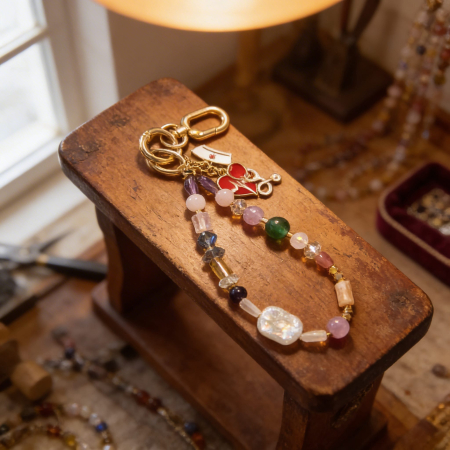 Bijuterii & Accesorii - SHIRO- world of charm - doctor's talisman