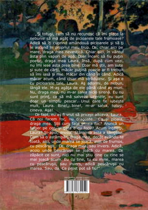 Iulia Elize - ”Pasul roșu al zilei”, un roman special de dragoste [2]