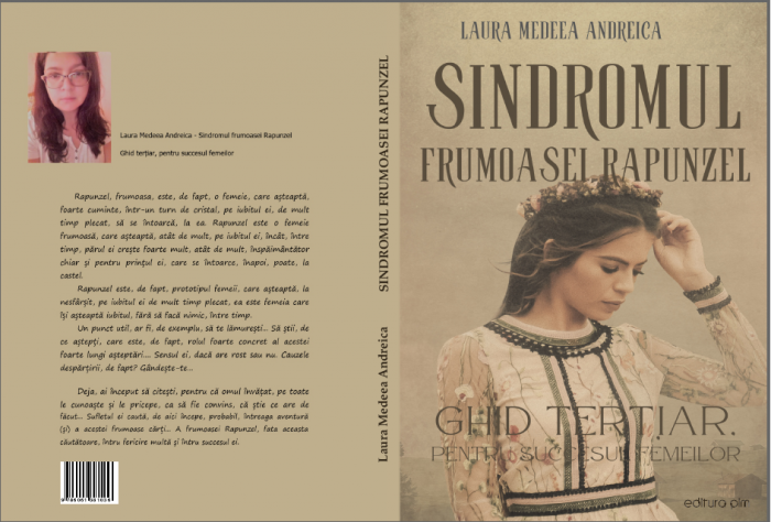 Laura Medeea Andreica - ”Sindromul frumoasei Rapunzel” (Ghid terțiar) [3]