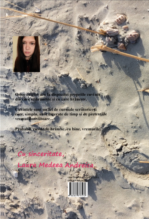 Laura Medeea Andreica - ”Teatru liric (Teatru în versuri...)”, Volumul I. [5]