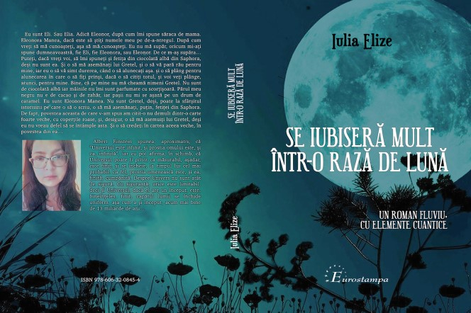 Pachet ”Laura” - ”Pasul roșu al zilei” și continuarea, un roman fluviu... [6]