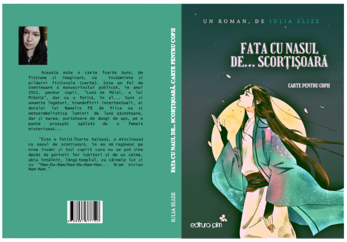 Pachet: ”Lună de Mălai, a lui Mihăiță...” [8]