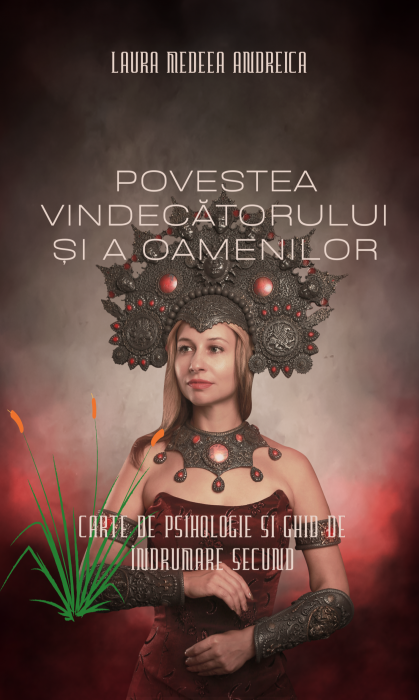 Pachetul 4 ”Cărți de psihologie marca Medeea” (Util pentru fete, ”în urcuș”) [2]