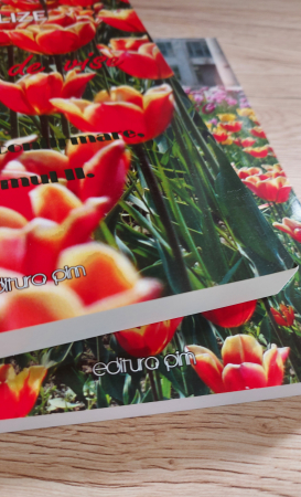 Categoria totala - Iulia Elize - ”Sonete, Garduri de vise, Sonete de confirmare” - VOLUMUL I.