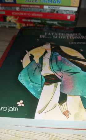 Categoria totala - Pachet: ”Lună de Mălai, a lui Mihăiță...”