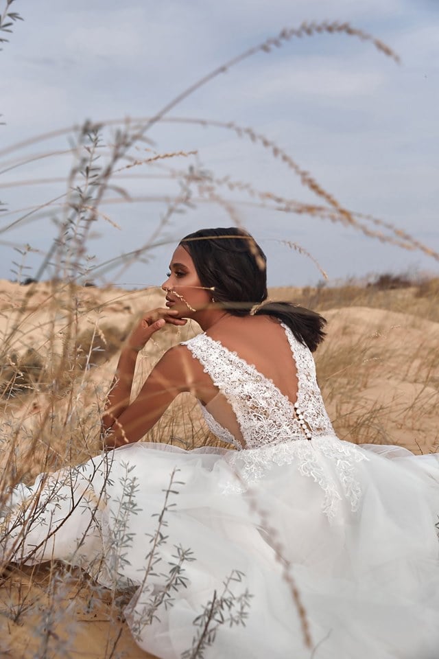 Sacred Bride