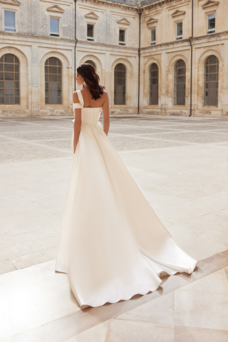 ROCHIE de mireasa Emerald [3]