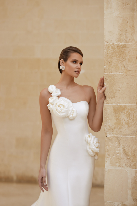 ROCHIE de mireasa JADE [2]