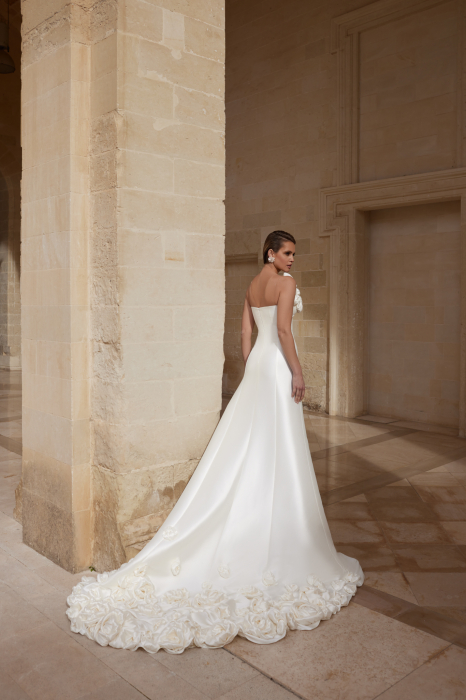 ROCHIE de mireasa JADE [3]