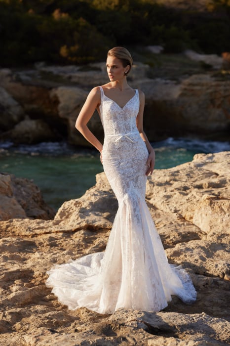 ROCHIE de mireasa JASPER [4]