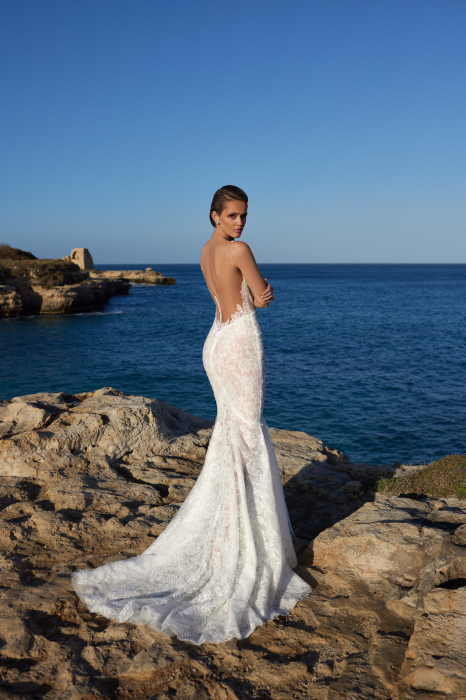 ROCHIE de mireasa JASPER [2]