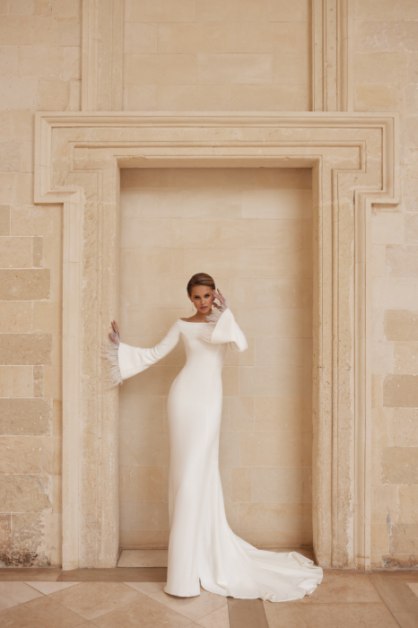 ROCHIE de mireasa LARIMAR [1]