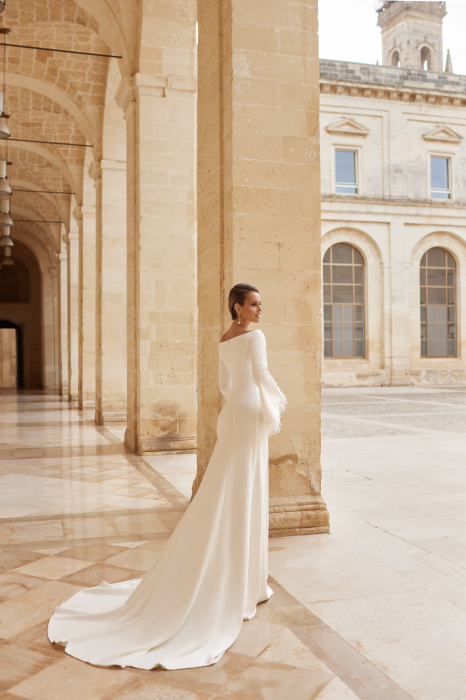ROCHIE de mireasa LARIMAR [3]