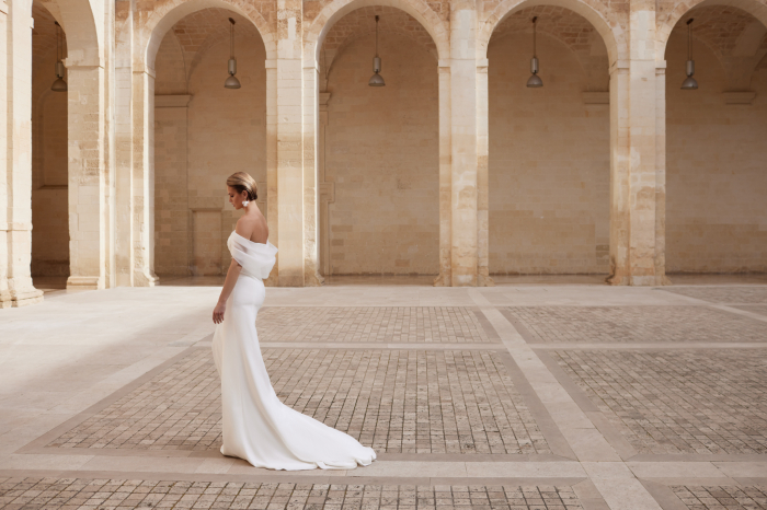 ROCHIE de mireasa MOONSTONE [2]