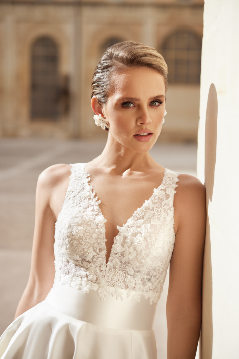 ROCHIE de mireasa Amethyst [5]