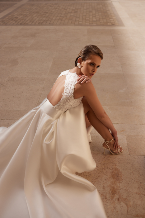 ROCHIE de mireasa Amethyst [2]