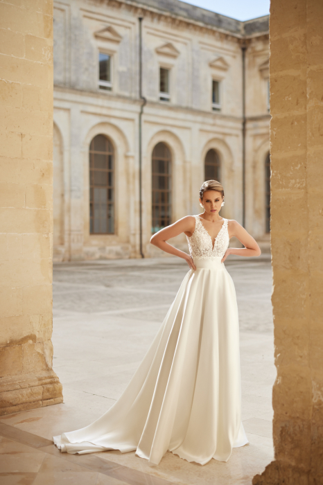 ROCHIE de mireasa Amethyst [6]