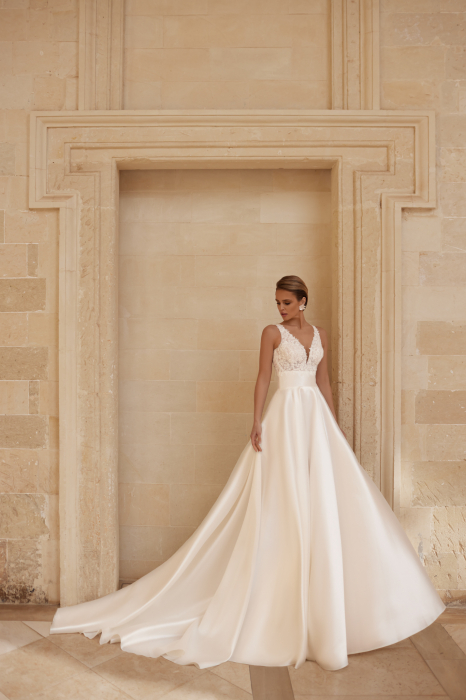ROCHIE de mireasa Amethyst [1]